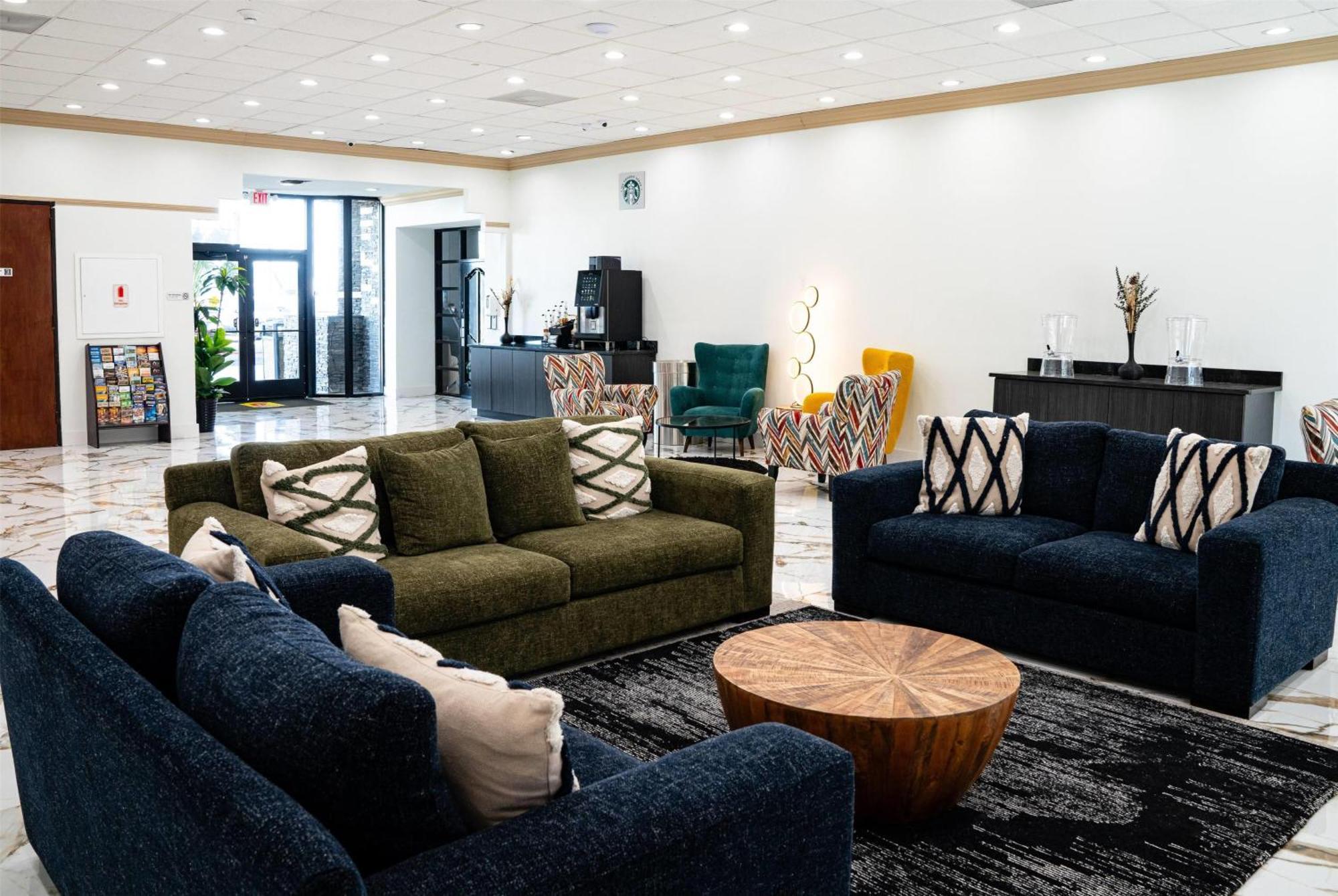 Super 8 By Wyndham Corpus Christi Airport Hotel Bagian luar foto